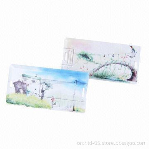 Advertisement USB Flash Drive from Factory Outlets, with Fast Delivery